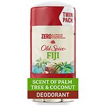 Old Spice Fresh Collection Deodorant, Twin PackFiji