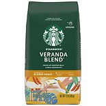 Blonde Ground CoffeeVeranda Blend wag-Blonde Ground CoffeeVeranda Blend
