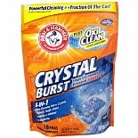 Arm & Hammer Toss product image