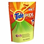 Tide PODS Detergent, Mystic Forest, 35 loads