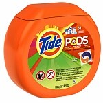 Tide PODS Detergent, Mystic Forest, 66 loads