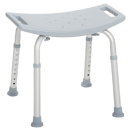 Drive Medical Bathroom Safety Shower Tub Bench Chair | Walgreens
