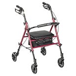 Drive Medical Rollator Drive Medical Rollator