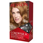 Revlon Colorsilk Beautiful Color, Lightest Golden Brown 57