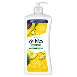 St. Ives Daily Hydrating Body Lotion product image