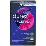 Durex Performax Intense Condoms product image