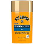 Gold Bond Friction Defense Soothing Formula
