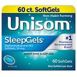 Nighttime Sleep-Aid SleepGels wag-Nighttime Sleep-Aid SleepGels