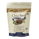 Chia Seed Omega-3 & Fiber wag-Chia Seed Omega-3 & Fiber