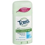 Tom's of Maine Naturally Dry Antiperspirant, Unscented