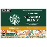 Veranda Blend K-Cups wag-Veranda Blend K-Cups
