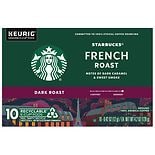 French Roast K-Cups wag-French Roast K-Cups