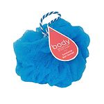 Body Benefits Exfoliating Bath Sponge, Color May Vary