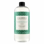 Caldrea Laundry Sport Wash, Palmarosa Wild Mint