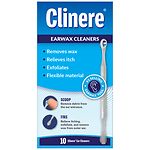 Clinere Ear Cleaners!