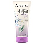 Aveeno Active Naturals Positively Nourishing Body Lotion, Calming Lavender + Chamomile