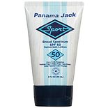Panama Jack Surf 'N Sport Sunscreen Lotion, SPF 50