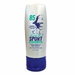 Panama Jack Surf 'N Sport Sunscreen Lotion, SPF 85