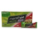 Snickers Marathon Smart Stuff Bar, Crunchy Trail Mix
