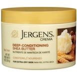 Jergens Body Cream Deep-Conditioning Oatmeal