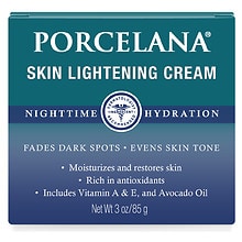 Porcelana Skin Lightening Night Cream