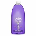 method All-Purpose Surface Cleaner, Refill, French Lavender