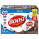 Boost Nutritional Drinks or Powder Boost Nutritional Drinks or Powder
