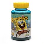 Spongebob Multivitamin MultiMineral