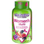Vitafusion vitamins & supplements Vitafusion vitamins & supplements