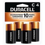 Coppertop Alkaline Batteries C wag-Coppertop Alkaline Batteries C