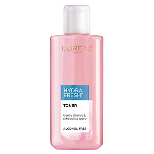  L'Oreal Paris Skin Expertise Dermo-Expertise Skin Toner Liquid 