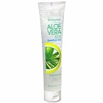 Walgreens Aloe Vera Gel Sensitive Skin