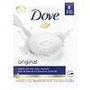 Dove Dove White Beauty Bar (4.25 oz Bars)