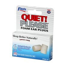 Quiet   Plugs on Flents Quiet  Please   Foam Ear Plugs   Walgreens