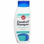 Walgreens Dry Scalp Care Dandruff Shampoo Moisturizing