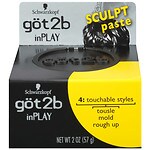 Got 2b InPlay Sculpt Paste