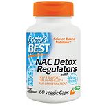 Best NAC Detox Regulators, Veggie Caps wag-Best NAC Detox Regulators, Veggie Caps
