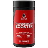 Elite Series Testosterone Booster Dietary Supplement Caplets wag-Elite Series Testosterone Booster Dietary Supplement Caplets