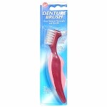 Walgreens Denture Brush