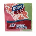 Dixie Ultra 2-ply Napkins