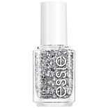 essie luxe effects Luxeffects Multi-Dimension Top Coat set in stones