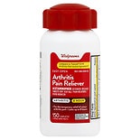 Walgreens Acetaminophen Arthritis Extended Release 650Mg Caplets product image