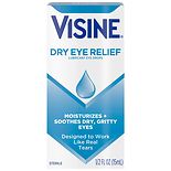 Tears Lubricant Eye Drops wag-Tears Lubricant Eye Drops