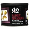 Good & Delish Cashew Macadamia Mixed Nuts