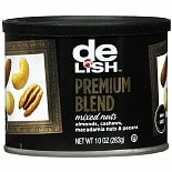 Good & Delish Premium Blend Mixed Nuts product image