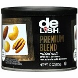 Good & Delish Premium Blend Mixed Nuts product image