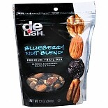Good & Delish Blueberry Nut Trail product image