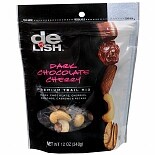 Good & Delish Dark Choc Cherry Trail Mix product image