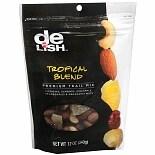 Good & Delish Tropical Trail Mix product image