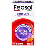 Bifera HIP & PIC Iron Supplement, Complete wag-Bifera HIP & PIC Iron Supplement, Complete